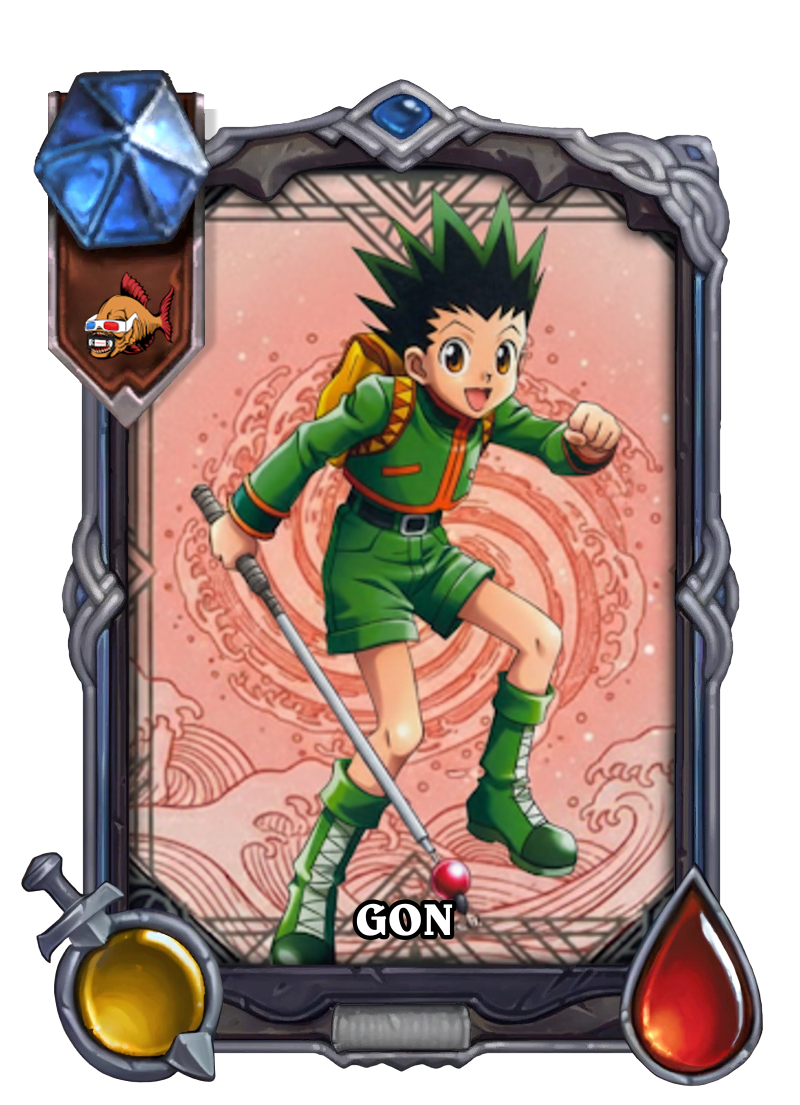 GON